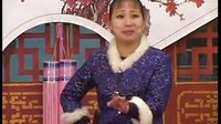 河南坠子赵钱孙李  胡中花演唱