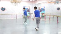斌斌广场舞 梦中的妈妈 教学