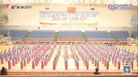 廖弟携澧县广场舞协会共舞《先组的故园》