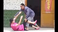 民间小调《大伯哥背弟妻》上集下载