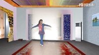 Jenny舞蹈队大风歌