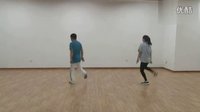 金华市原创排舞 花生子  演示教学