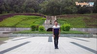 云南立铭广场舞  吉祥欢歌