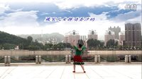 赵雅芝广场舞 藏家吉祥
