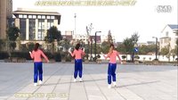 浙江嘉兴桃之悦健身队——唐僧也疯狂