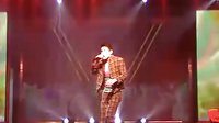 粗口转星文嵩搞笑演出搞笑二人转：