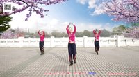 云裳广场舞《你像一朵花》云裳老师作品   