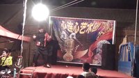 东北搞笑粗口二人转《唐僧泡妞》