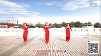 云裳广场舞《你是我的江南》沚水老师作品 