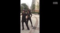 陶然水兵舞第四套教学1大芭蕾