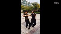 陶然水兵舞第二套教学分解1-6个花