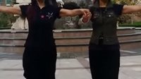 陶然水兵舞第二套教学8印巴