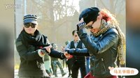 再唱山歌给党听—陶然水兵舞第四套教学示范