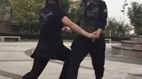 陶然水兵舞第四套教学