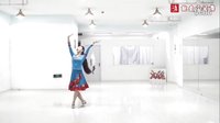 艺莞儿广场舞《美丽的达古拉》