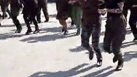 陶然亭水兵舞教学笫一套--张老师
