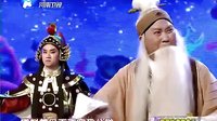 豫剧 《程婴救孤》选段，《苏武牧羊》选段 李