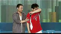 眉户《父亲》潘国良“目送娘亲人远走”