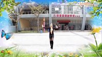 重庆叶子广场舞《DJ敖包相恋》