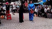桂林彩调 卖母为奴2