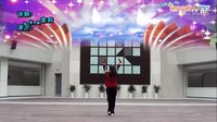 茉莉广场舞  重要的事情要说三遍  正面背面