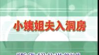 民间小调《小姨姐夫入洞房》1