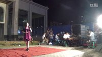 豫剧《打祭桩》恼恨爹爹心不正