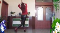 金芙蓉广场舞王蓉又一神曲来袭鲨鱼 鲨鱼：附