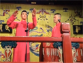 学哑语