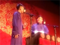 四方诗