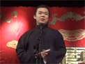隋唐之李元霸(上)