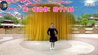 恒丰英萍广场舞踩踩踩