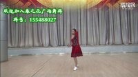 巩义春之花广场舞《中国喜事》