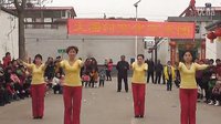 大潘喜迎元宵广场舞联谊会hehe+大众健身队