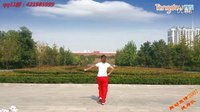 舞动旋律2007健身队 美美哒 广场舞