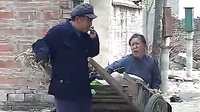 民间小调（媳妇进了家赶走爹和妈）3