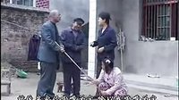 安徽民间小调《憨妮与公公》A（流畅）