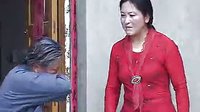 民间小调（媳妇进了家赶走爹和妈）4