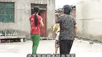 民间小调（单打独斗公媳战）2