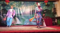 二人转正戏《燕青卖线》李晓艳 徐云鹏_超清下载