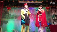 二人转正戏《双锁山》 李三凤 徐云鹏下载