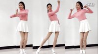 新生代广场舞 圣诞狂欢曲（祝大家平安夜快乐）