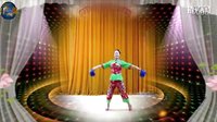 江西恒丰英萍广场舞《新年快乐又吉祥》