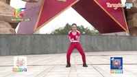 杨丽萍广场舞最美最美正面背面含教学