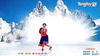 良子自娱广场舞  高原反应