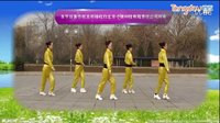 漫步飞扬广场舞排舞72步 嗨曲
