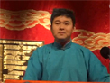 隋唐之李元霸(上)