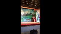 二人转正戏《双锁山》李晓艳 徐云鹏