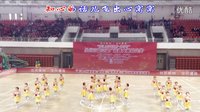 泉州市第三届广场舞大赛总决赛《山丹丹花开