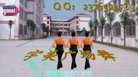 宇美广场舞《等你等了那么久》